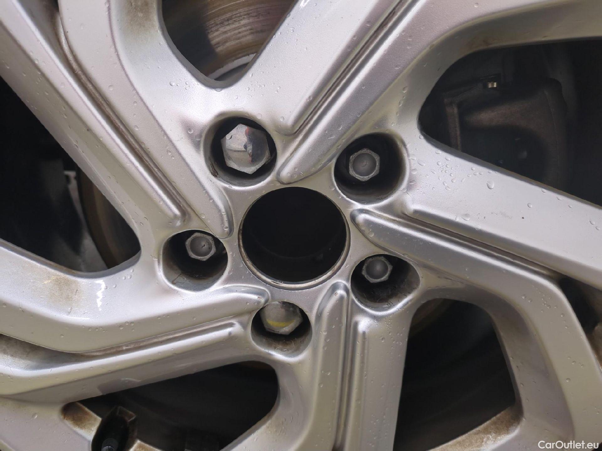  DS  DS7 DS DS 7 Crossback / 2017 / 5P / SUV BlueHDi 130 Automatique Business #10