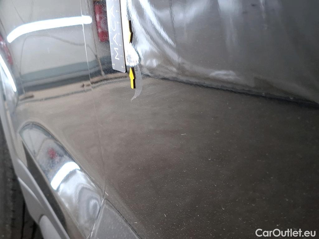  Hyundai  Tucson  Business 2WD 1.6 CRDi 135CV BVA7 E6dT #16