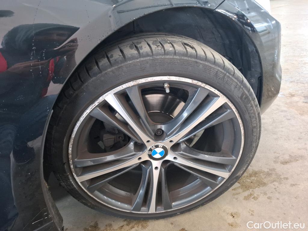  Bmw  Serie 4 Série 4 Gran Coupé 420 d xDrive Sport Line 2.0 190CV BVA8 E6 #30