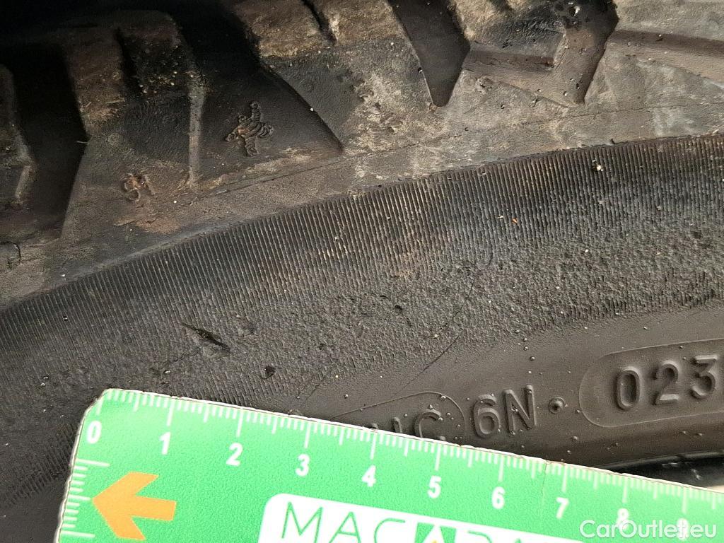  Citroen  DS9 DS DS 9 / 2020 / 4P / Berline E-TENSE 225 RIVOLI + #9