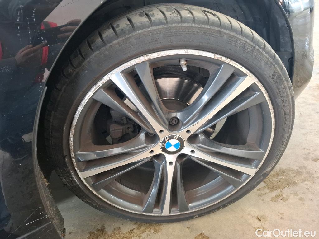  Bmw  Serie 4 Série 4 Gran Coupé 420 d xDrive Sport Line 2.0 190CV BVA8 E6 #31