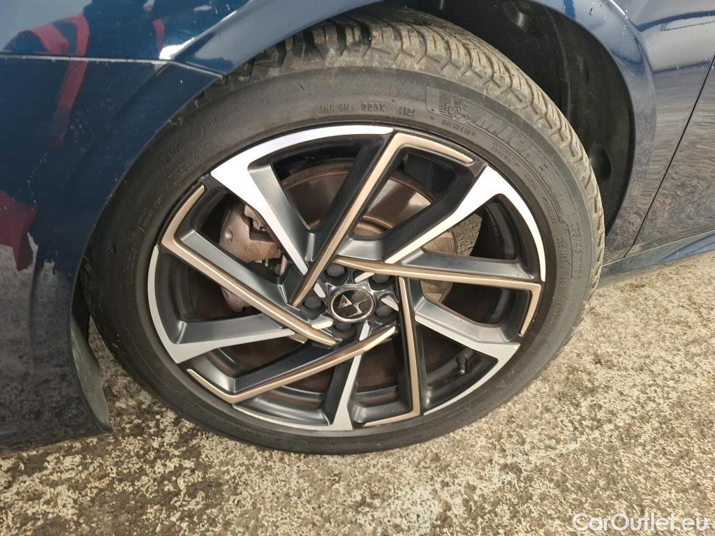  Citroen  DS9 DS DS 9 / 2020 / 4P / Berline E-TENSE 225 RIVOLI + #8