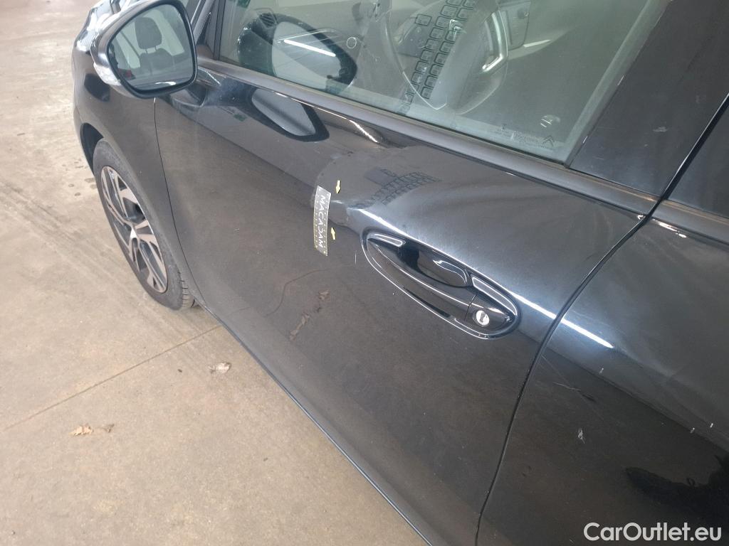  Citroen  C4 Grand Picasso /Spacetourer Business + 1.5 BlueHDi 130CV BVM6 7 Sieges E6d #1