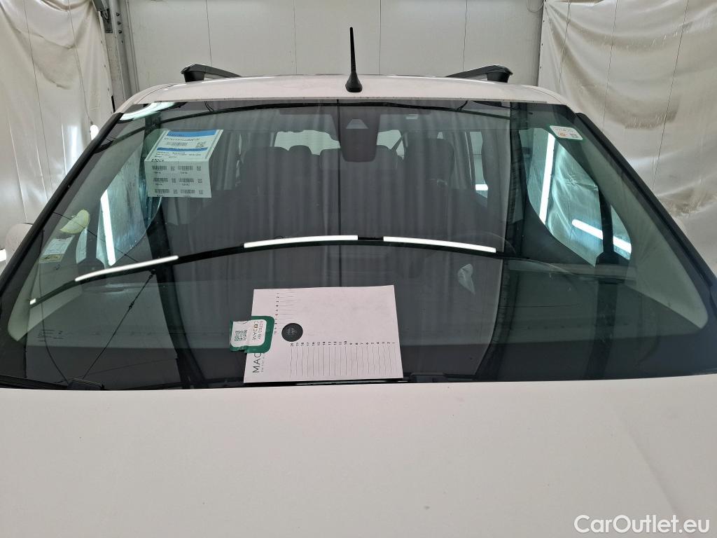  Citroen  Berlingo  Feel XL 1.5 BlueHDi 100CV BVM5 E6dT #26