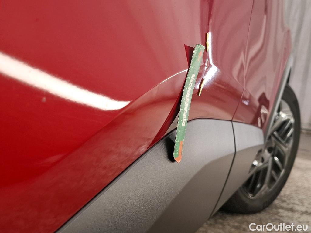  Citroen  C4  Berline Feel Pack Business 1.5 BlueHDI 130CV BVA8 E6d #21