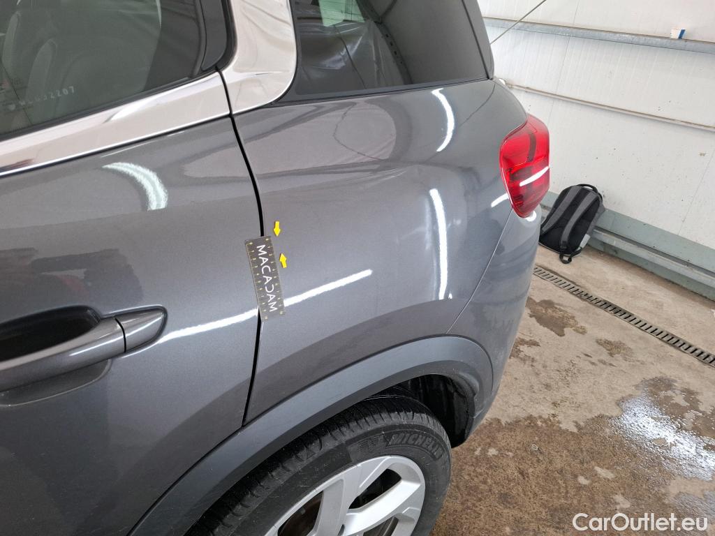  Citroen  C5  Aircross Business 1.5 BlueHDi 130CV BVA8 E6d #22