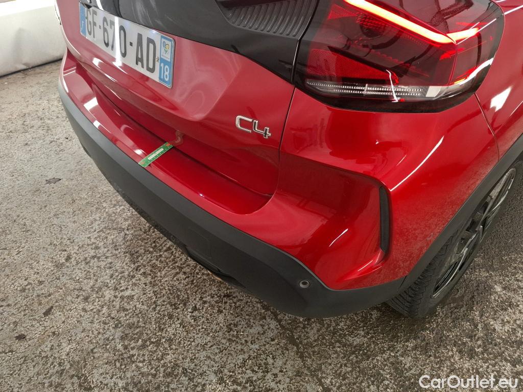  Citroen  C4  Berline Feel Pack Business 1.5 BlueHDI 130CV BVA8 E6d #3