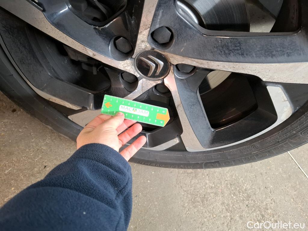  Citroen  C5  Aircross Business 1.5 BlueHDi 130CV BVA8 E6dT #47