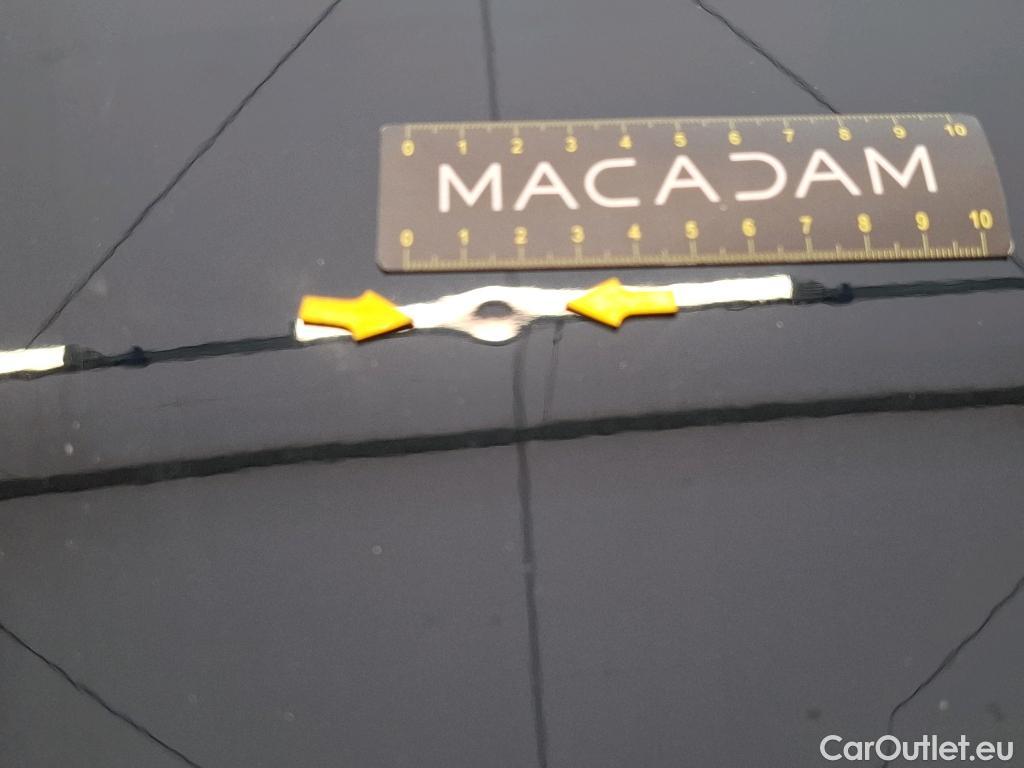  Hyundai  Tucson  Business 2WD 1.6 CRDi 135CV BVA7 E6dT #3