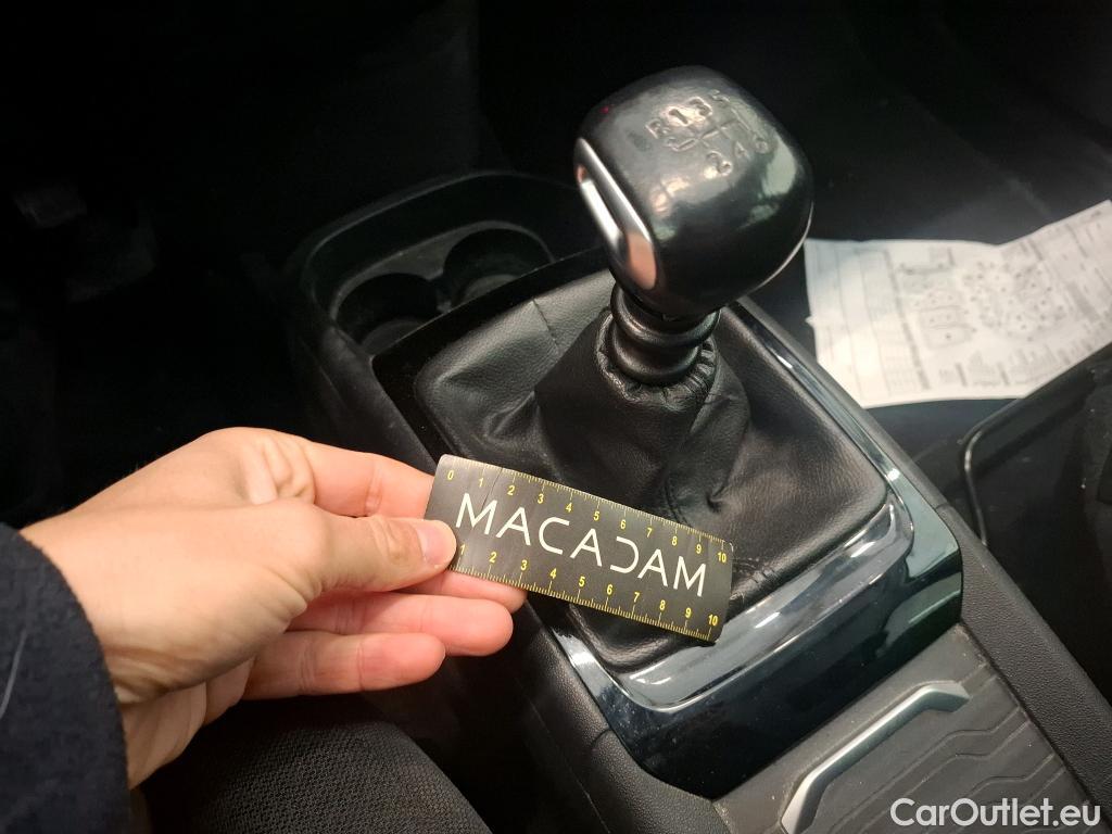  Citroen  C4 Grand Picasso /Spacetourer Business + 1.5 BlueHDi 130CV BVM6 7 Sieges E6d #14