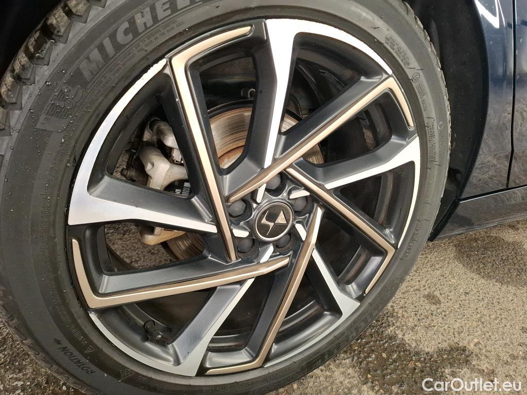  Citroen  DS9 DS DS 9 / 2020 / 4P / Berline E-TENSE 225 RIVOLI + #27