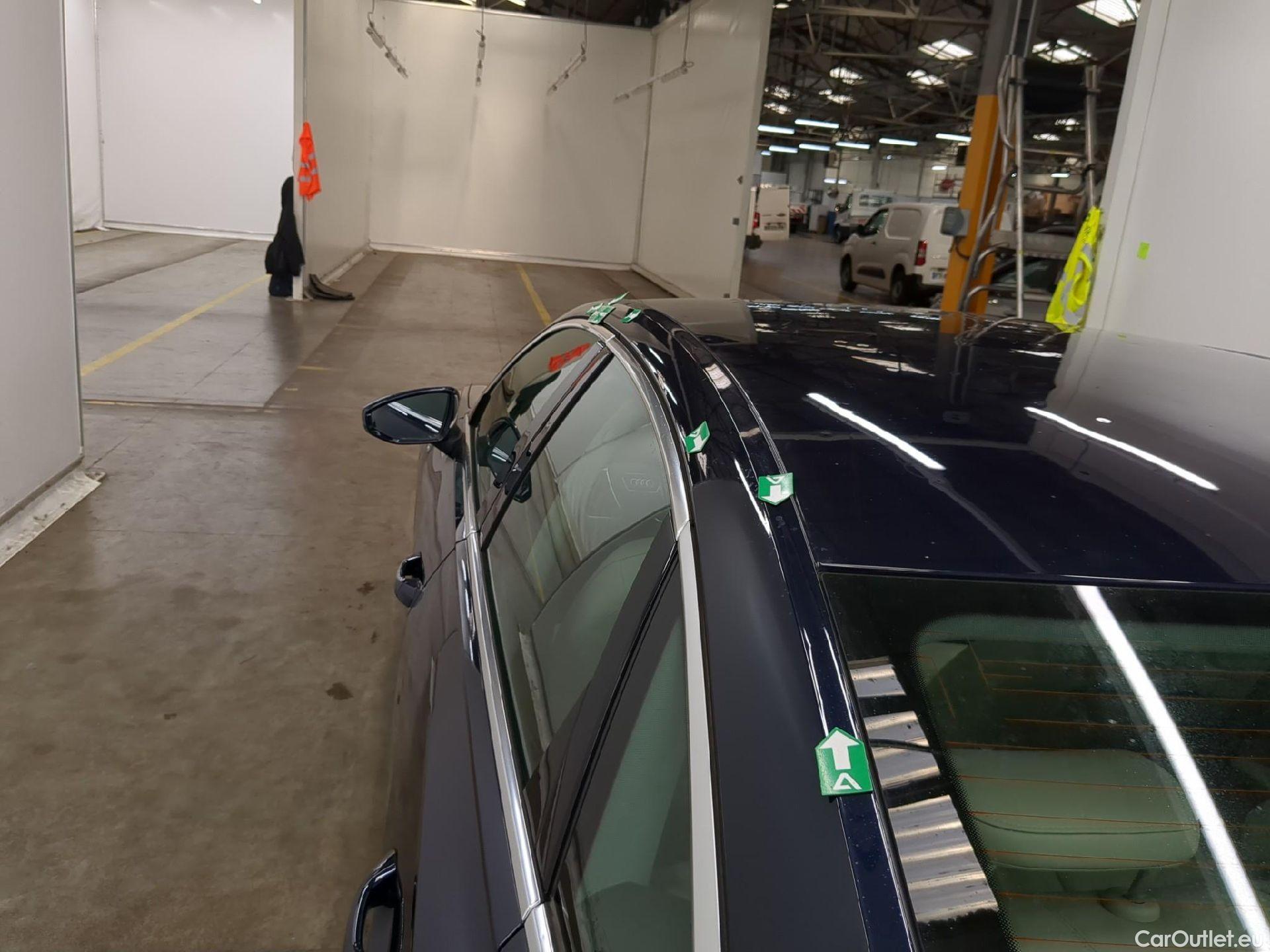  Audi  A6  Berline 40 TDI 2.0 TDI 205CV BVA7 E6dT #45