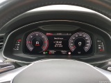  Audi  A6  Berline 40 TDI 2.0 TDI 205CV BVA7 E6dT #9