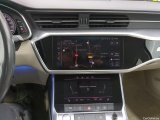  Audi  A6  Berline 40 TDI 2.0 TDI 205CV BVA7 E6dT #10