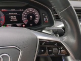  Audi  A6  Berline 40 TDI 2.0 TDI 205CV BVA7 E6dT #15