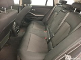  Bmw  Serie 3 Série 3 Touring 320 d Lounge 2.0 190CV BVA8 E6d #9