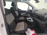  Citroen  Berlingo  Feel XL 1.5 BlueHDi 100CV BVM5 E6dT #8