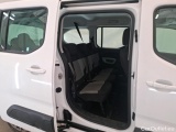  Citroen  Berlingo  Feel XL 1.5 BlueHDi 100CV BVM5 E6dT #9