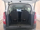  Citroen  Berlingo  Feel XL 1.5 BlueHDi 100CV BVM5 E6dT #10