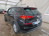  Hyundai  Tucson  Business 2WD 1.6 CRDi 135CV BVA7 E6dT #2