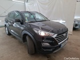  Hyundai  Tucson  Business 2WD 1.6 CRDi 135CV BVA7 E6dT #4