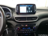  Hyundai  Tucson  Business 2WD 1.6 CRDi 135CV BVA7 E6dT #7