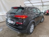  Hyundai  Tucson  Business 2WD 1.6 CRDi 135CV BVA7 E6dT #3