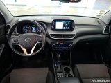  Hyundai  Tucson  Business 2WD 1.6 CRDi 135CV BVA7 E6dT #5