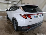  Hyundai  Tucson  Creative Mild-Hybrid 2WD 1.6 CRDI 135CV BVA7 E6d #2