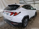  Hyundai  Tucson  Creative Mild-Hybrid 2WD 1.6 CRDI 135CV BVA7 E6d #3