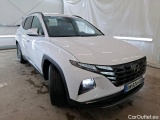  Hyundai  Tucson  Creative Mild-Hybrid 2WD 1.6 CRDI 135CV BVA7 E6d #4