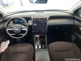  Hyundai  Tucson  Creative Mild-Hybrid 2WD 1.6 CRDI 135CV BVA7 E6d #5