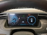  Hyundai  Tucson  Creative Mild-Hybrid 2WD 1.6 CRDI 135CV BVA7 E6d #6