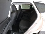  Hyundai  Tucson  Creative Mild-Hybrid 2WD 1.6 CRDI 135CV BVA7 E6d #9