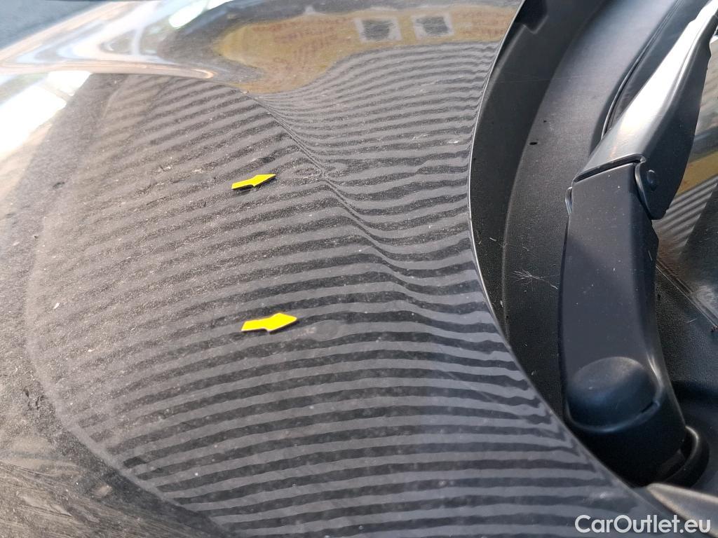  Opel  Astra  K Berline 5ptes Business Edition Start/Stop 1.6 CDTI 110CV BVM6 E6dT #6