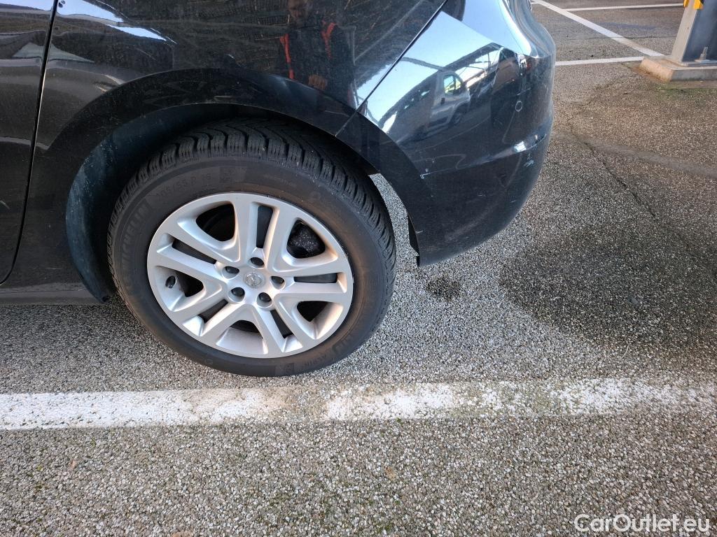  Opel  Astra  K Berline 5ptes Business Edition Start/Stop 1.6 CDTI 110CV BVM6 E6dT #81