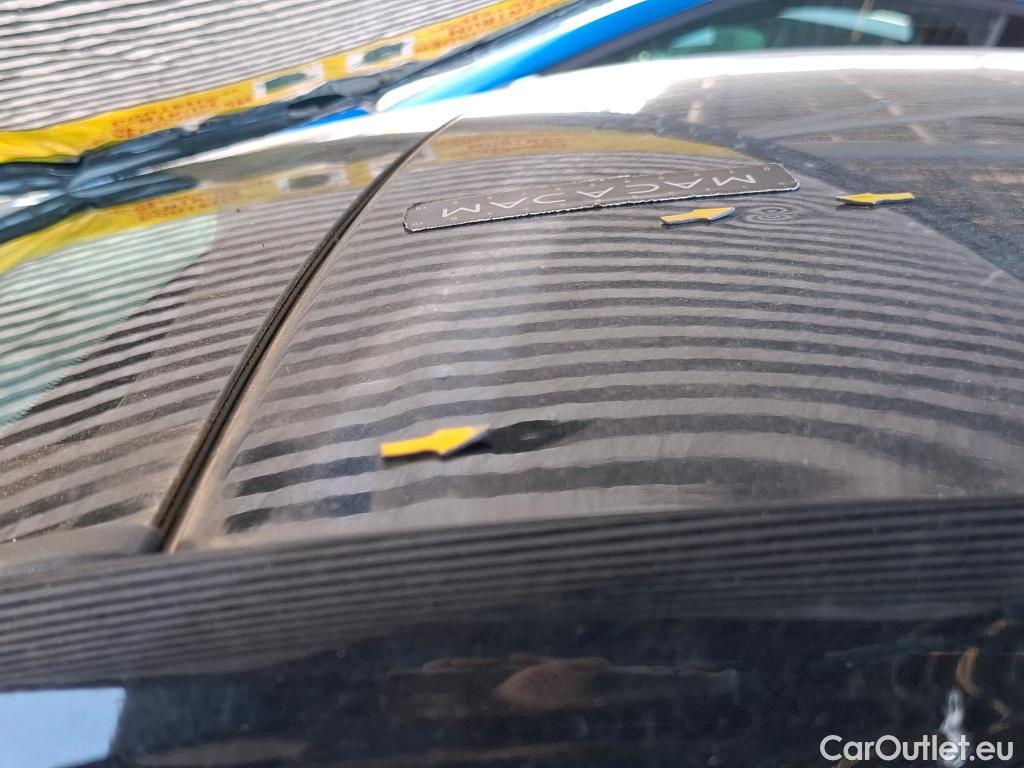  Opel  Astra  K Berline 5ptes Business Edition Start/Stop 1.6 CDTI 110CV BVM6 E6dT #12