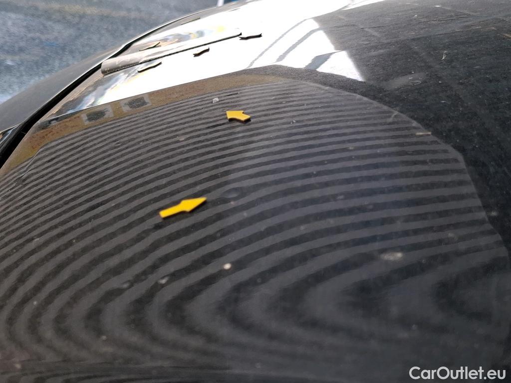  Opel  Astra  K Berline 5ptes Business Edition Start/Stop 1.6 CDTI 110CV BVM6 E6dT #4