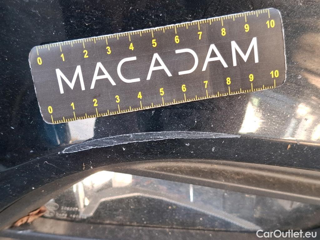  Opel  Astra  K Berline 5ptes Business Edition Start/Stop 1.6 CDTI 110CV BVM6 E6dT #46