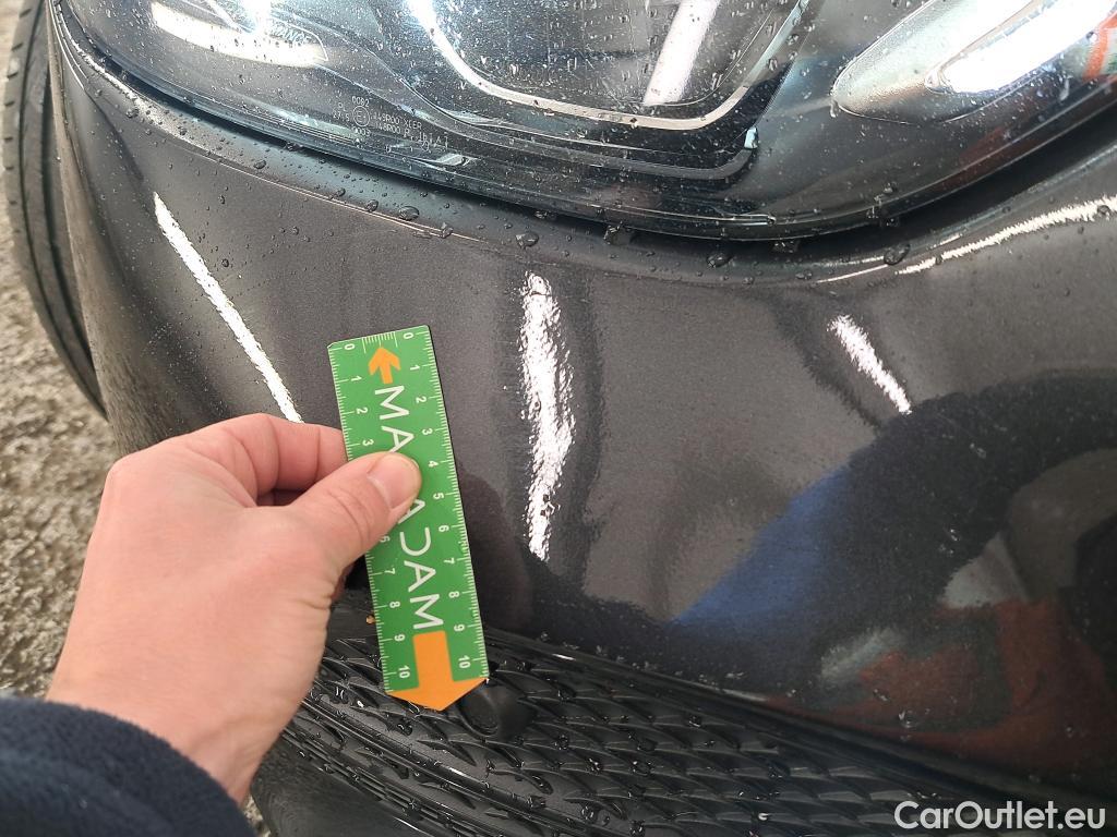  Mercedes  C-Klasse MERCEDES-BENZ Classe C Berline / 2021 / 4P / Berline C 200 d Business Line #3