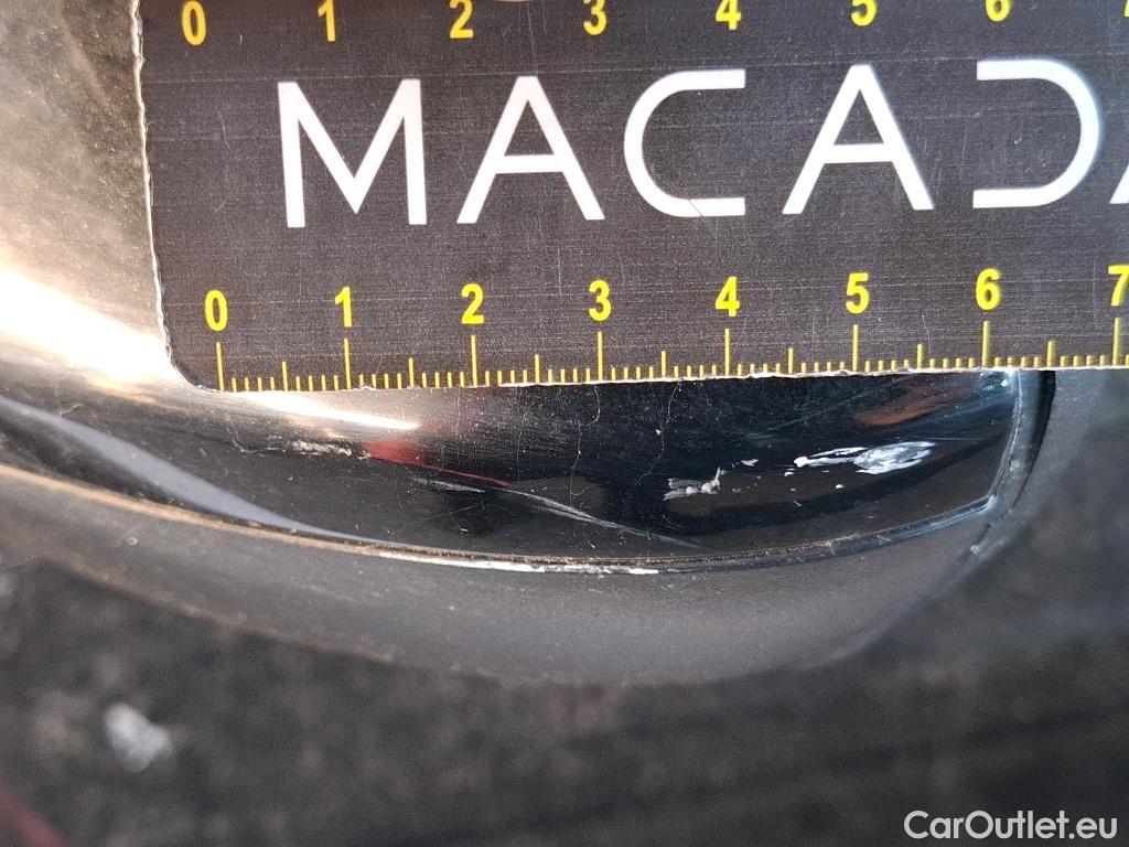  Opel  Astra  K Berline 5ptes Business Edition Start/Stop 1.6 CDTI 110CV BVM6 E6dT #80