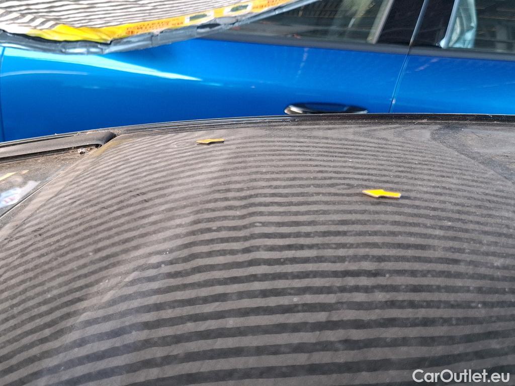  Opel  Astra  K Berline 5ptes Business Edition Start/Stop 1.6 CDTI 110CV BVM6 E6dT #14