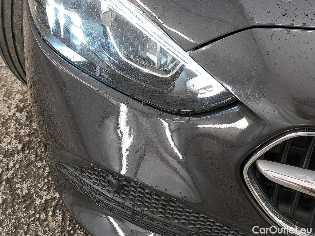  Mercedes  C-Klasse MERCEDES-BENZ Classe C Berline / 2021 / 4P / Berline C 200 d Business Line #4