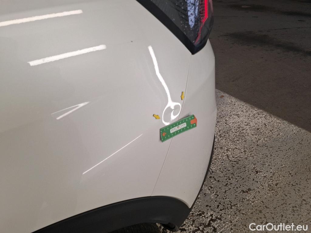  Peugeot  3008  Active Pack 1.5 HDi 130CV BVA8 E6d #2