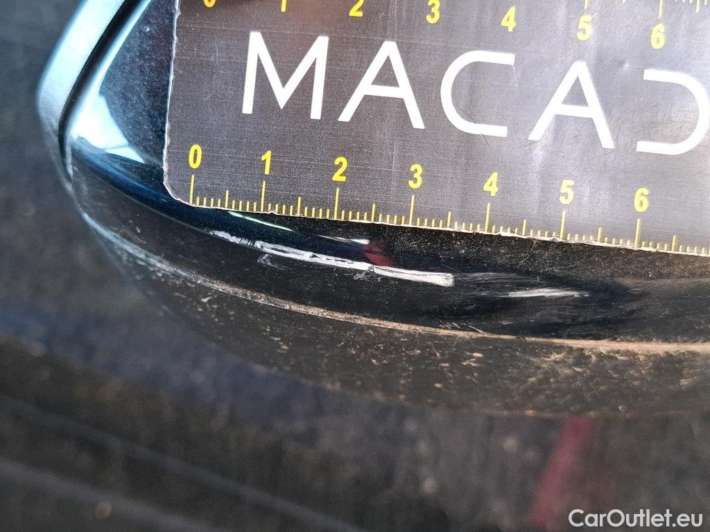  Opel  Astra  K Berline 5ptes Business Edition Start/Stop 1.6 CDTI 110CV BVM6 E6dT #86