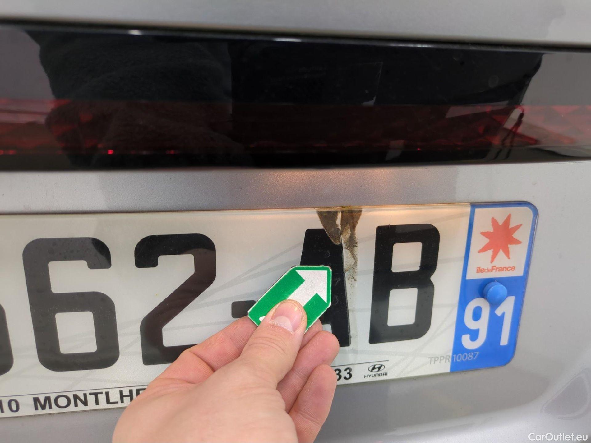  Hyundai  Tucson  Business Mild-Hybrid 2WD 1.6 CRDI 135CV BVA7 E6d #9