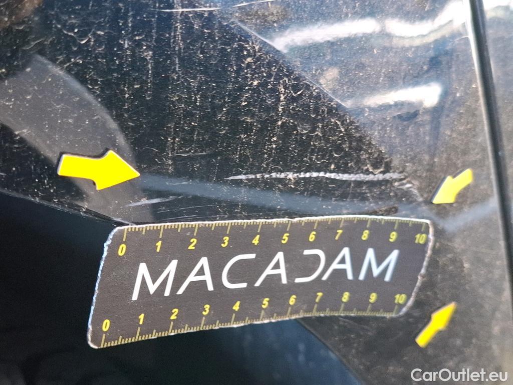  Opel  Astra  K Berline 5ptes Business Edition Start/Stop 1.6 CDTI 110CV BVM6 E6dT #26