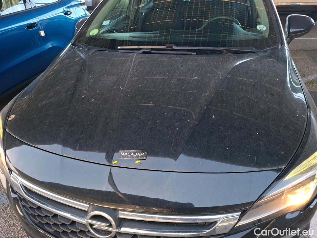  Opel  Astra  K Berline 5ptes Business Edition Start/Stop 1.6 CDTI 110CV BVM6 E6dT #27