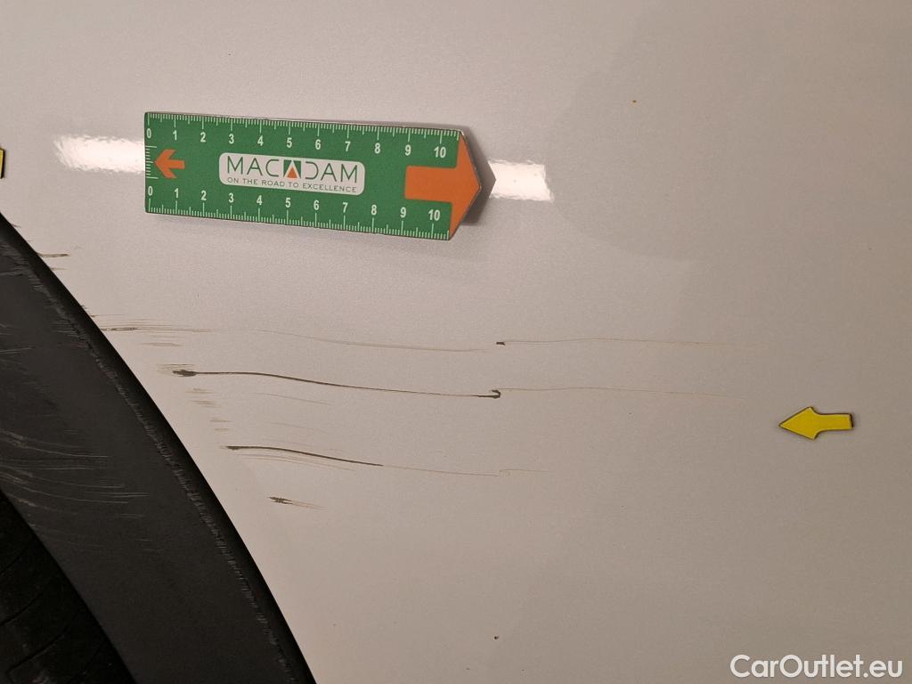  Peugeot  3008  Active Pack 1.5 HDi 130CV BVA8 E6d #5