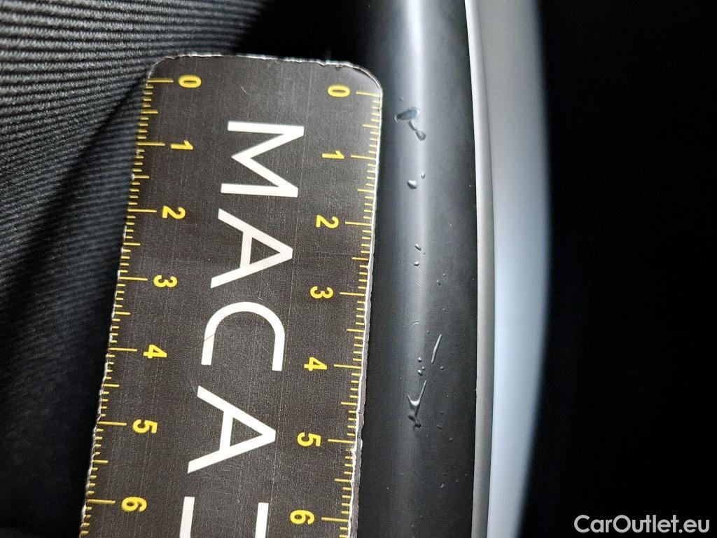  Opel  Astra  K Berline 5ptes Business Edition Start/Stop 1.6 CDTI 110CV BVM6 E6dT #68